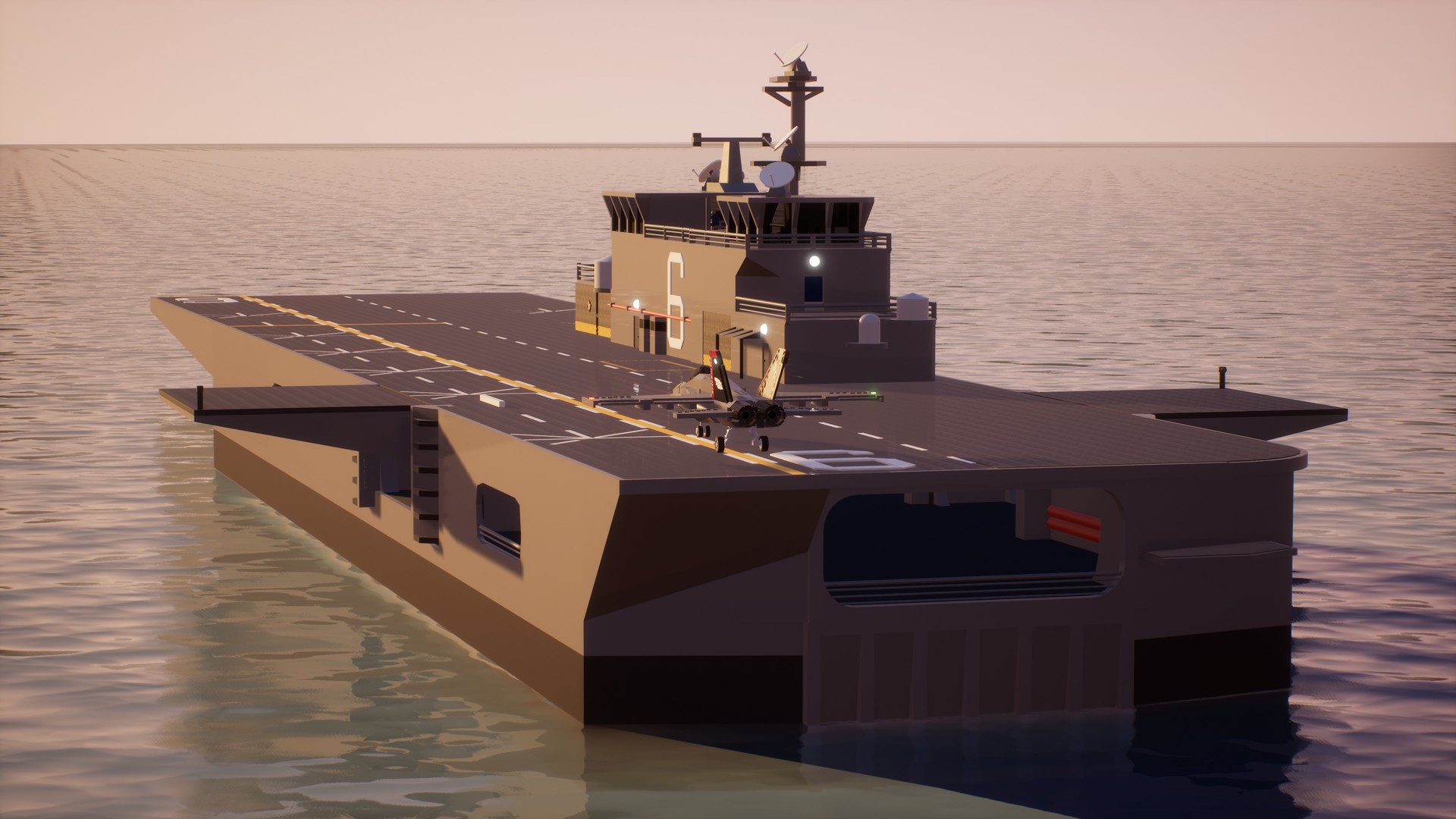 Brick Rigs Screenshot 3