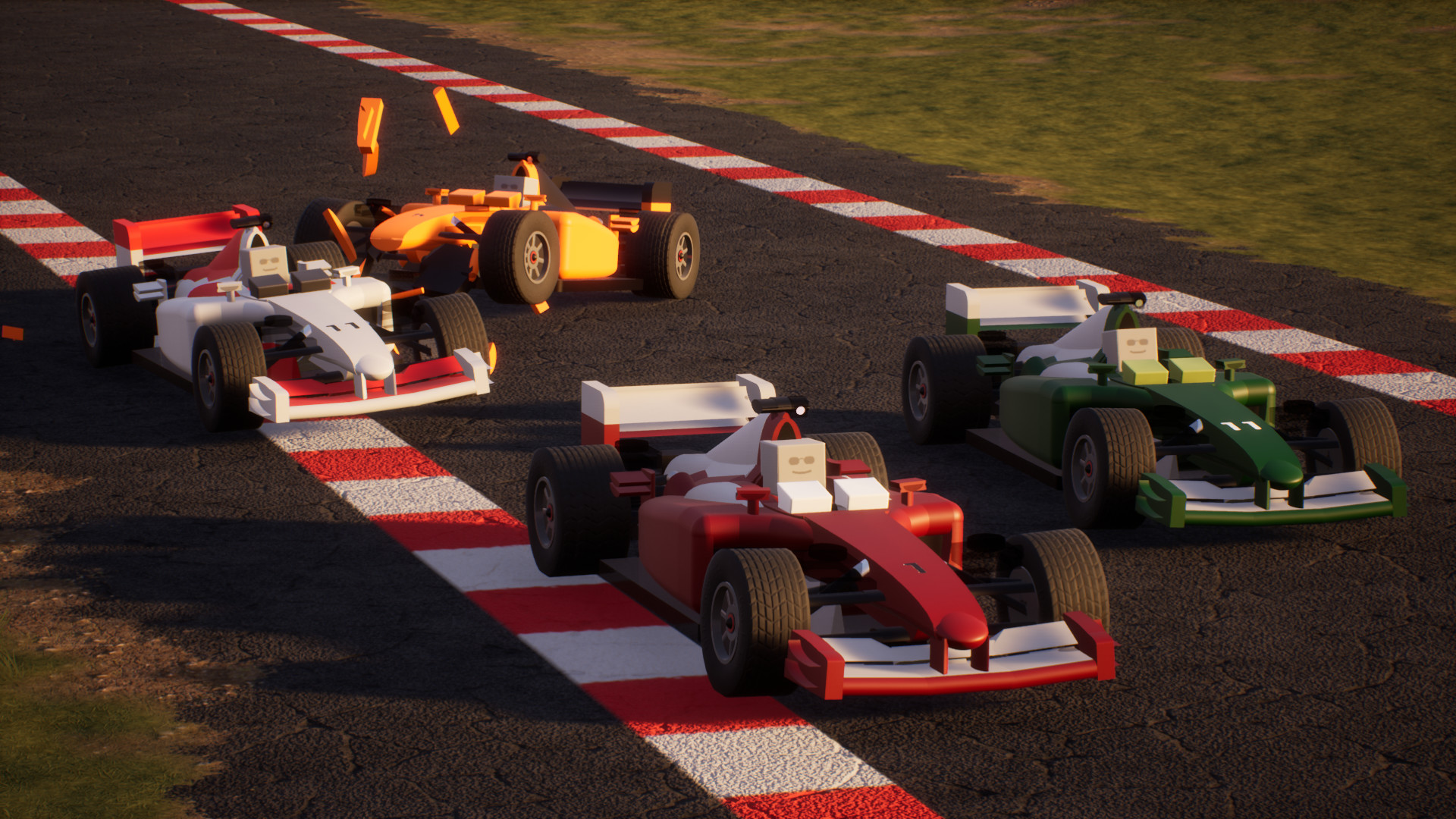 Brick Rigs Screenshot 7