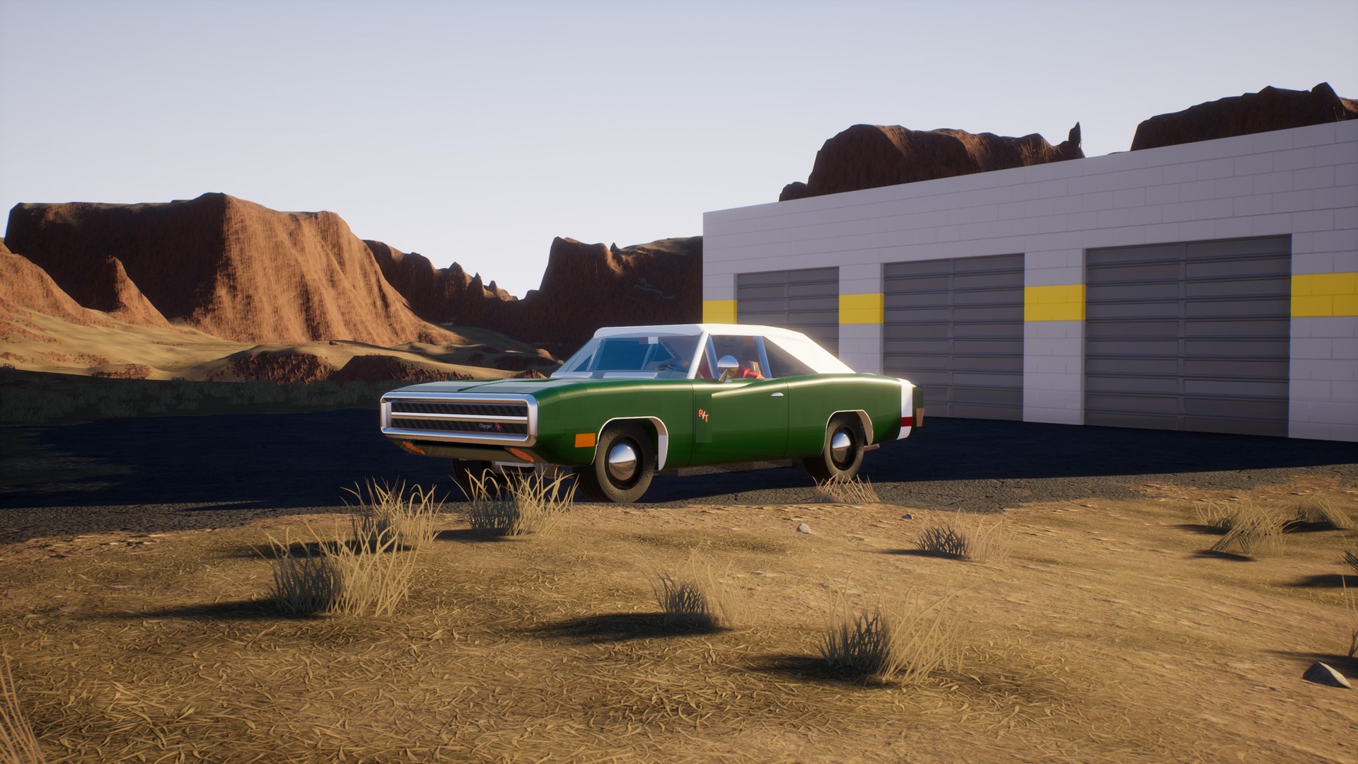 Brick Rigs Screenshot 8