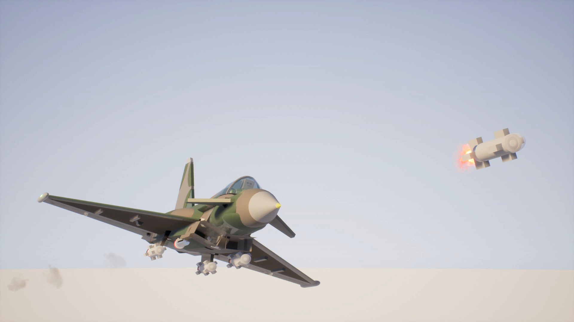 Brick Rigs Screenshot 4