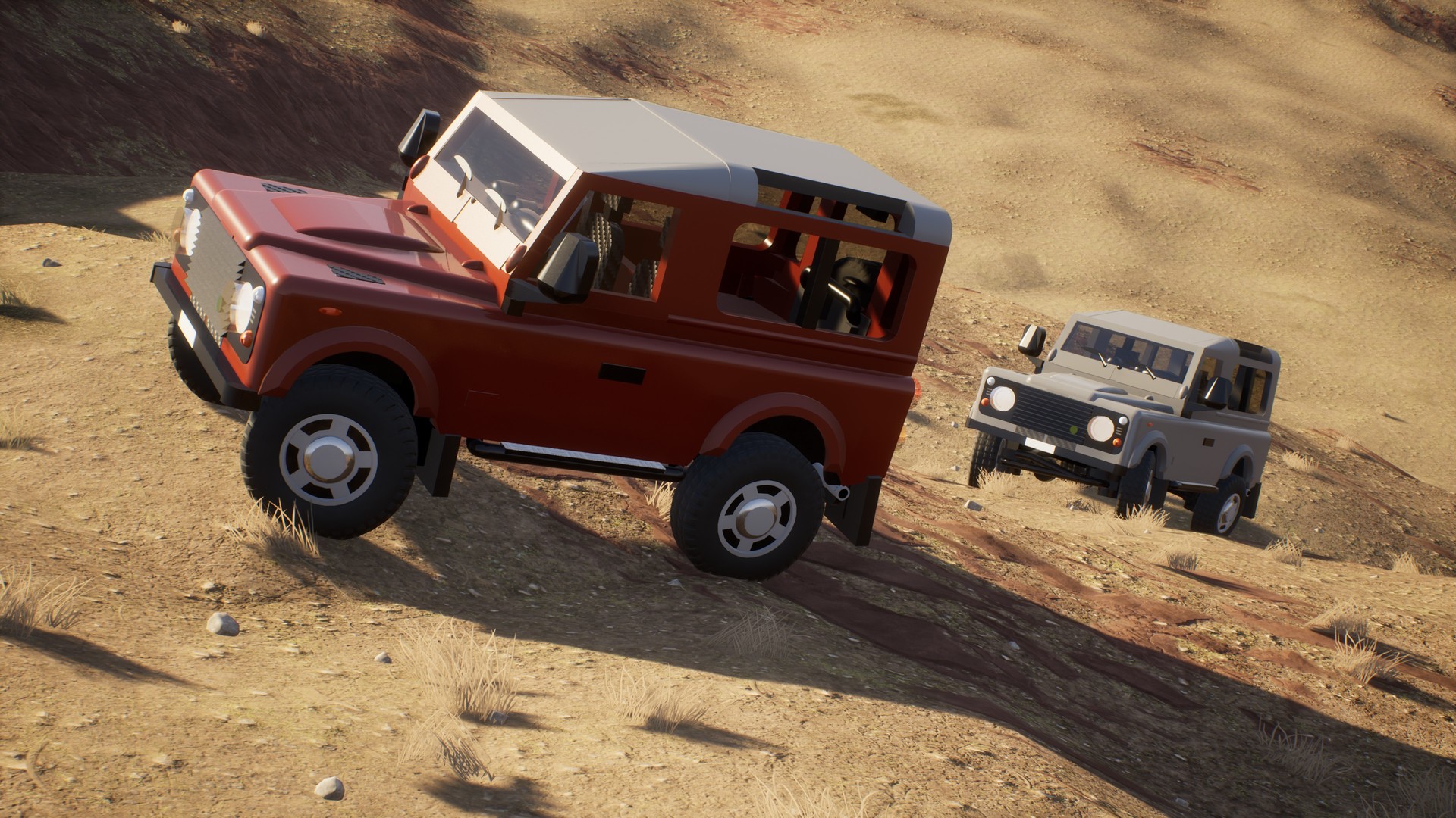 Brick Rigs Screenshot 6