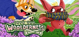 Into the Woolderness