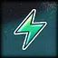 넘쳐흐르는 에너지 icon