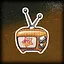 텔레비전에 내가 나왔으면 icon