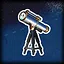 관측 완료 icon
