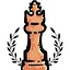 Supreme Master icon
