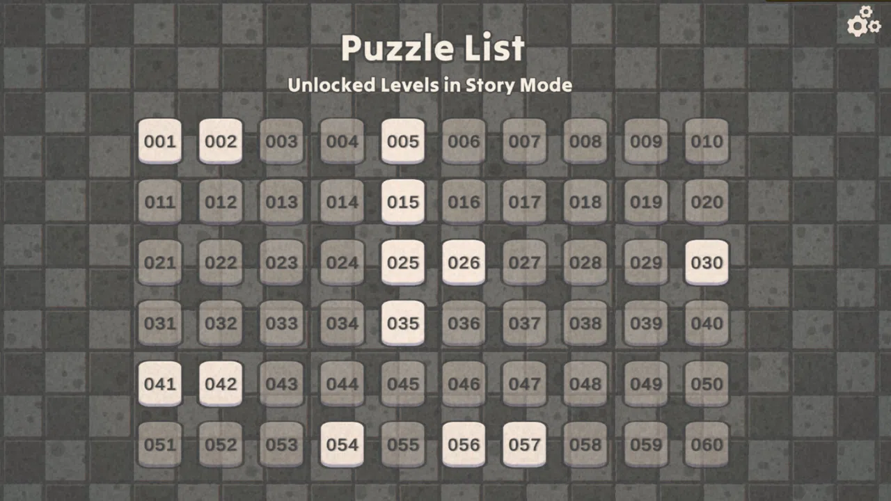 Black Pieces Move First Screenshot 3