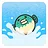 A Fugu's Dive