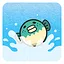 A Fugu's Dive icon