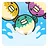 A Fugu's Daily Life