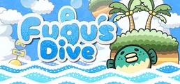A Fugu's Dive