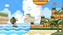 A Fugu's Dive Screenshot 0