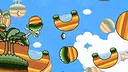 A Fugu's Dive Screenshot 2