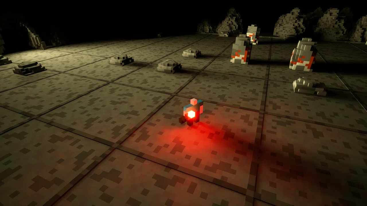 Perpession Screenshot 5