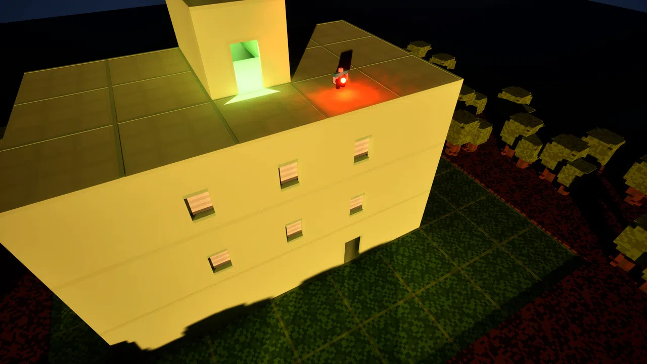 Perpession Screenshot 8