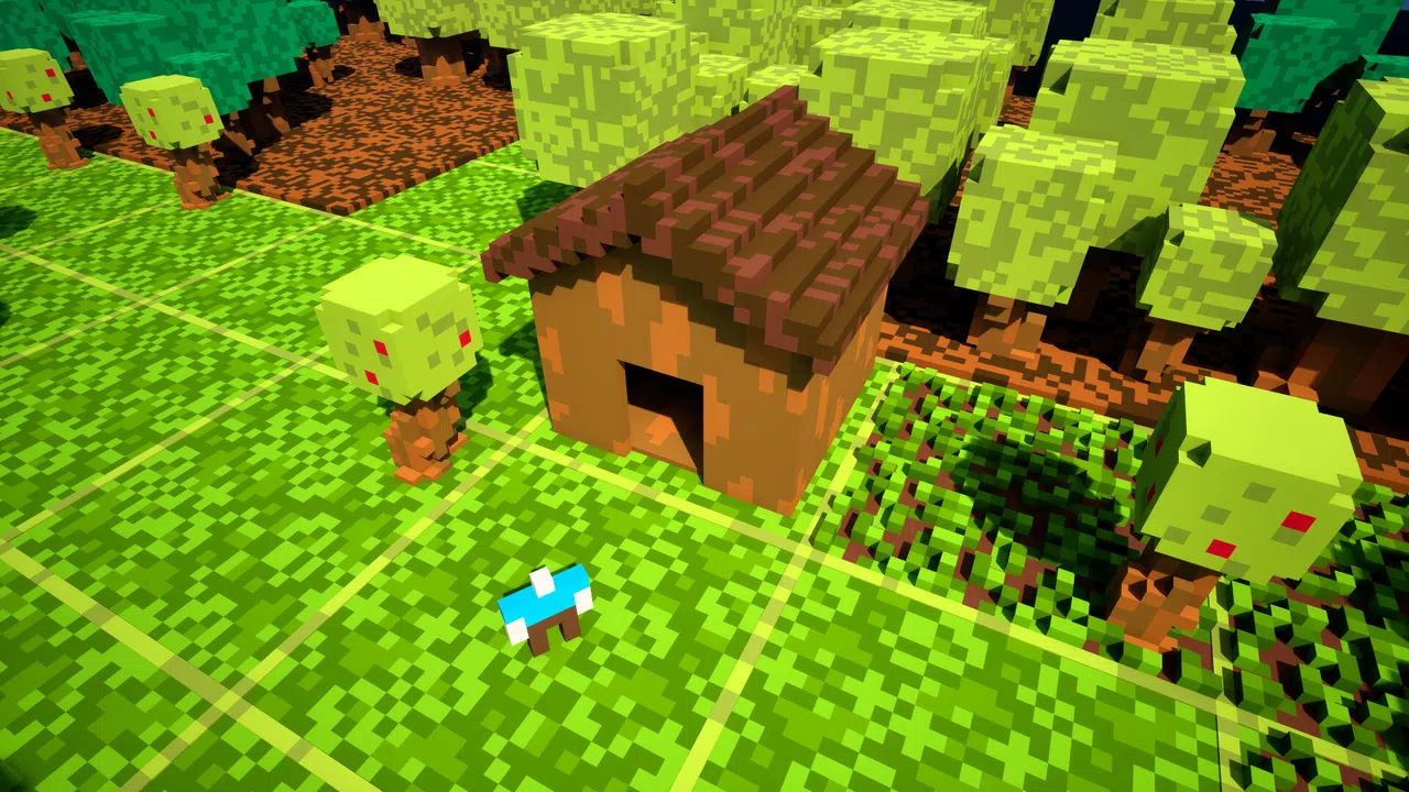 Perpession Screenshot 0