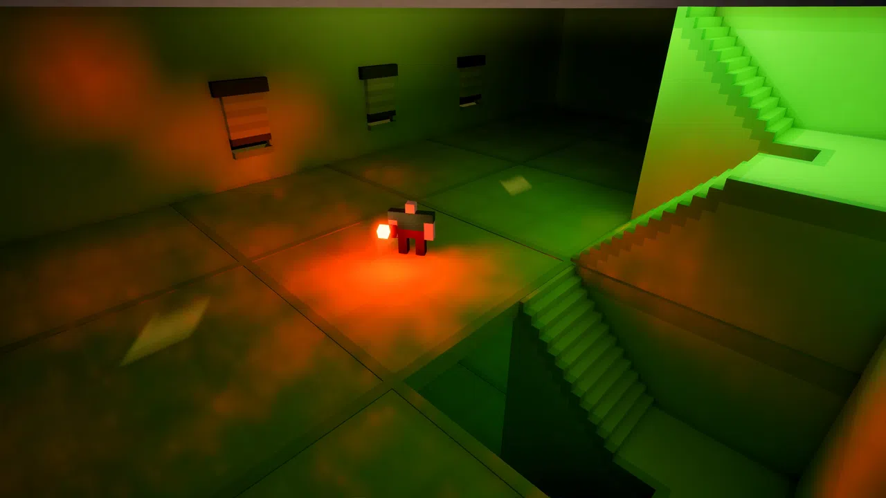 Perpession Screenshot 4