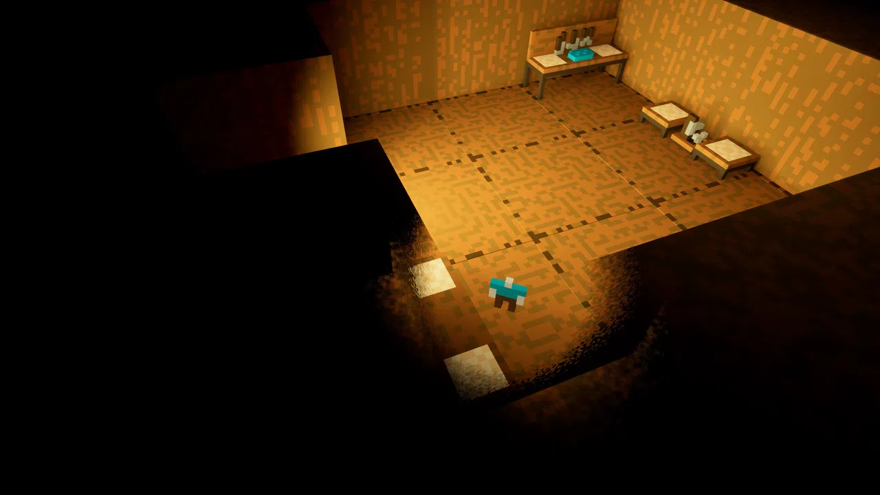 Perpession Screenshot 9
