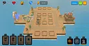 Fantasy Tower Defense Screenshot 1