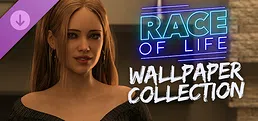 Race of Life Act 1 - Wallpaper Collection