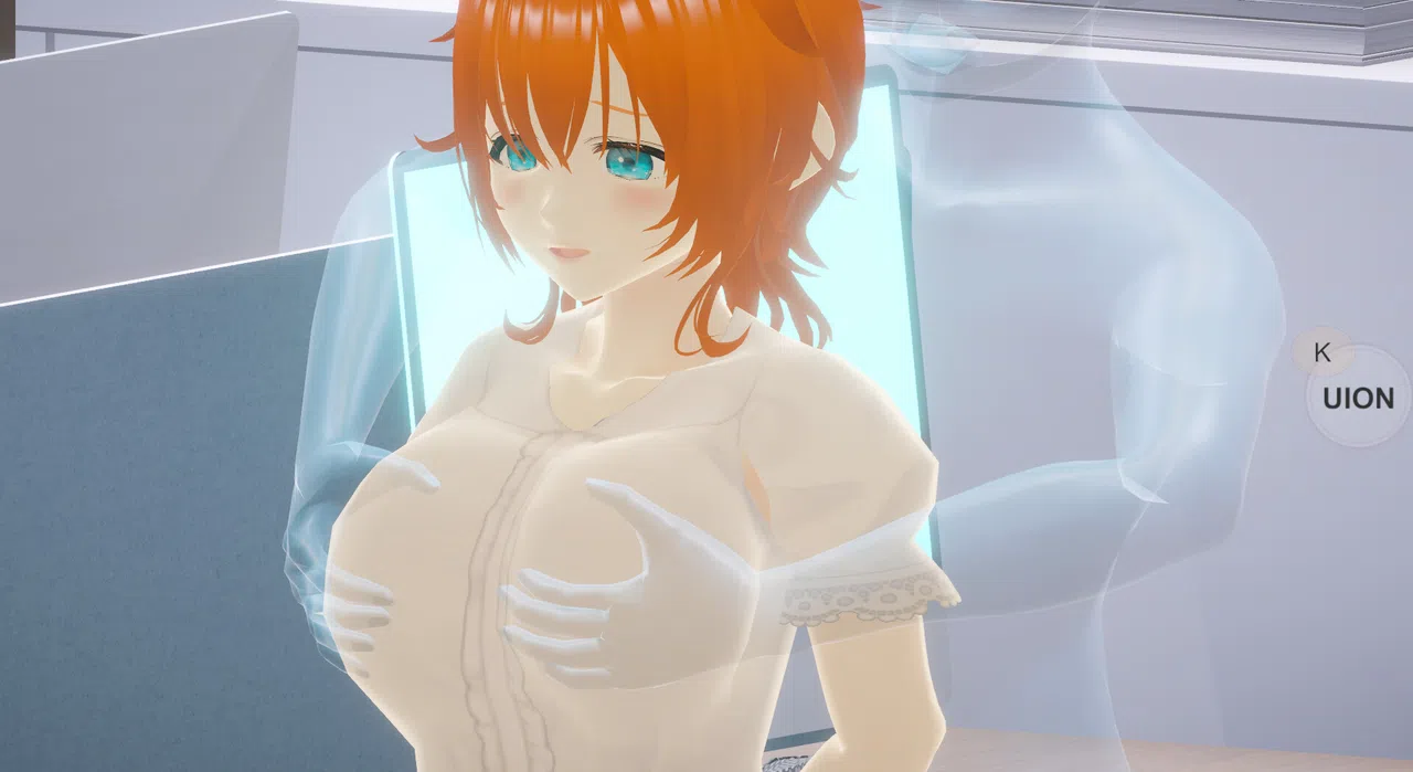 Freestyle Man in Office Screenshot 5