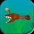 Underwater Monsters