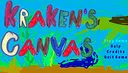 Kraken's Canvas Screenshot 0