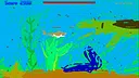 Kraken's Canvas Screenshot 1