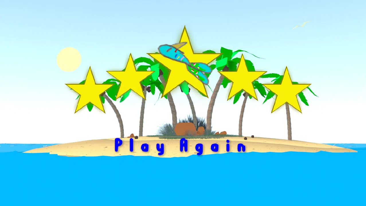 Kraken's Canvas Screenshot 5