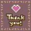 That's a Wrap icon