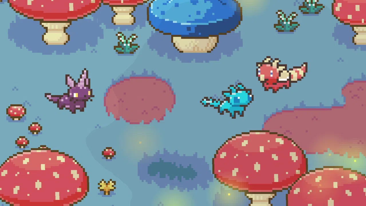 Whimside Demo Screenshot 8