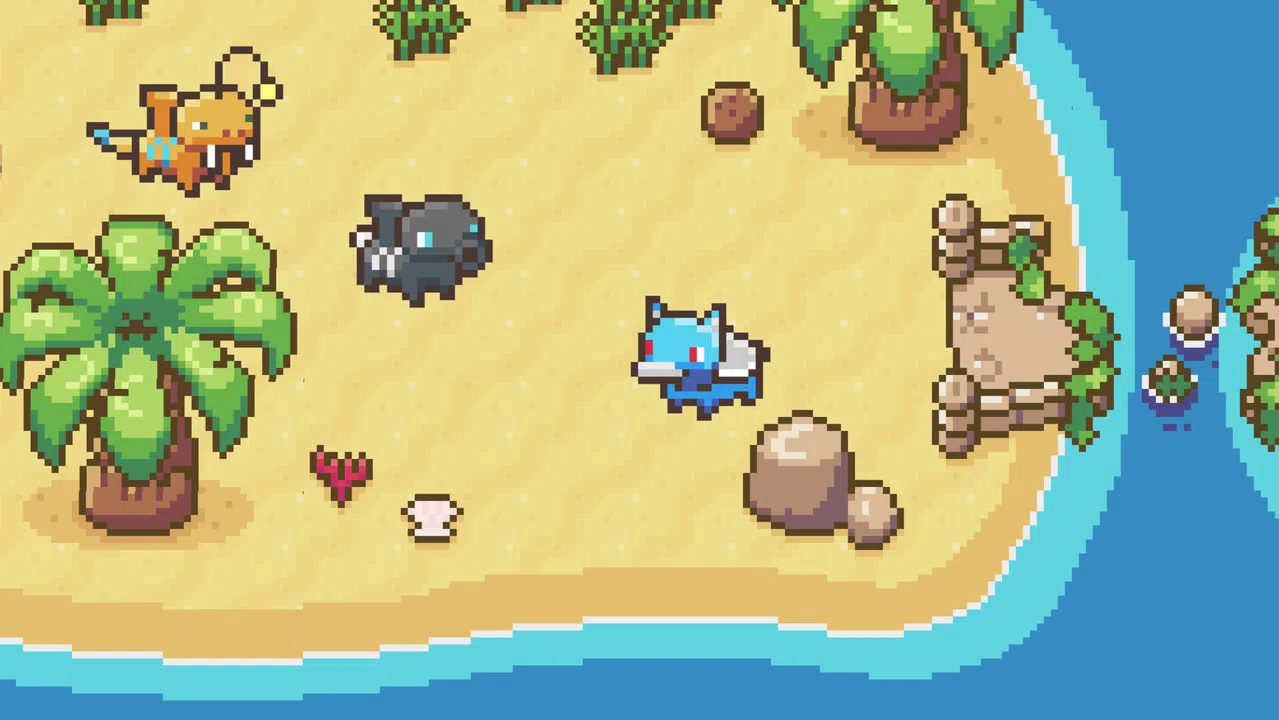 Whimside Demo Screenshot 10