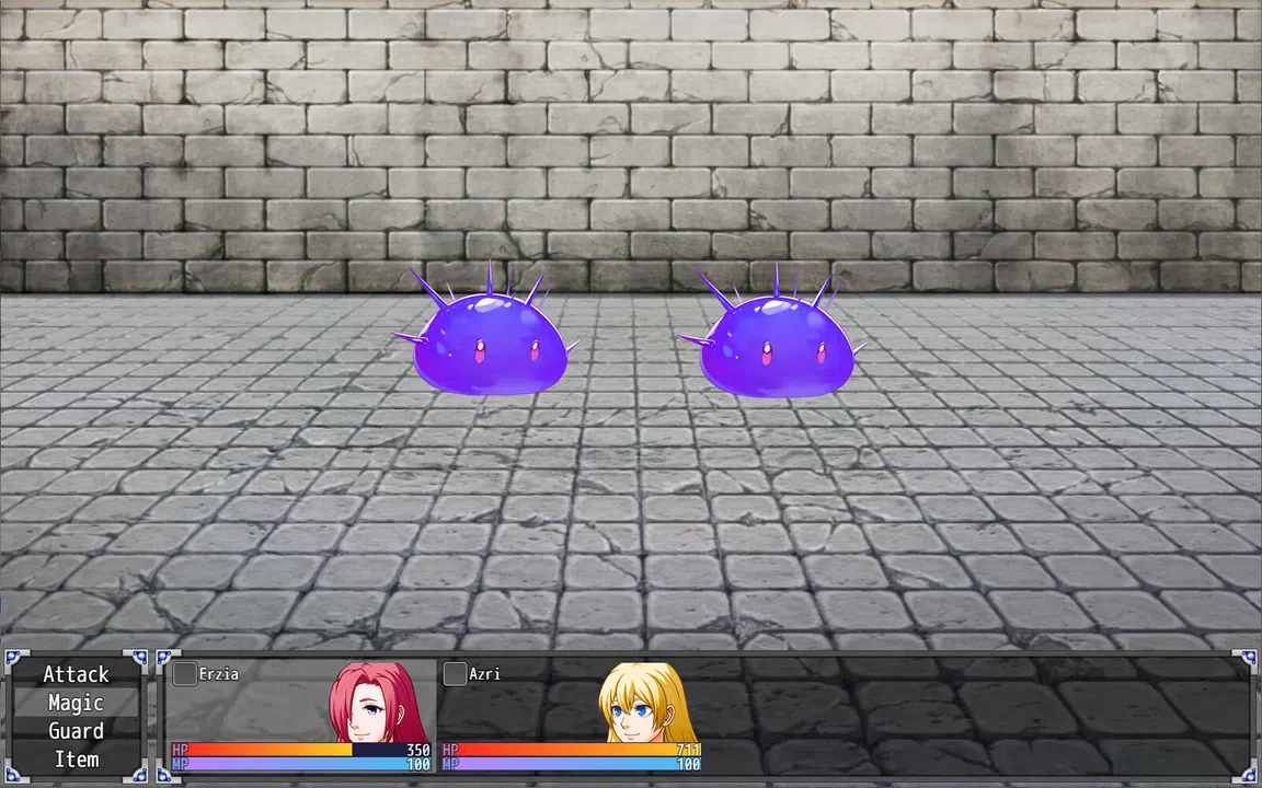 Herolike; An Unfortunate Isekai Screenshot 6