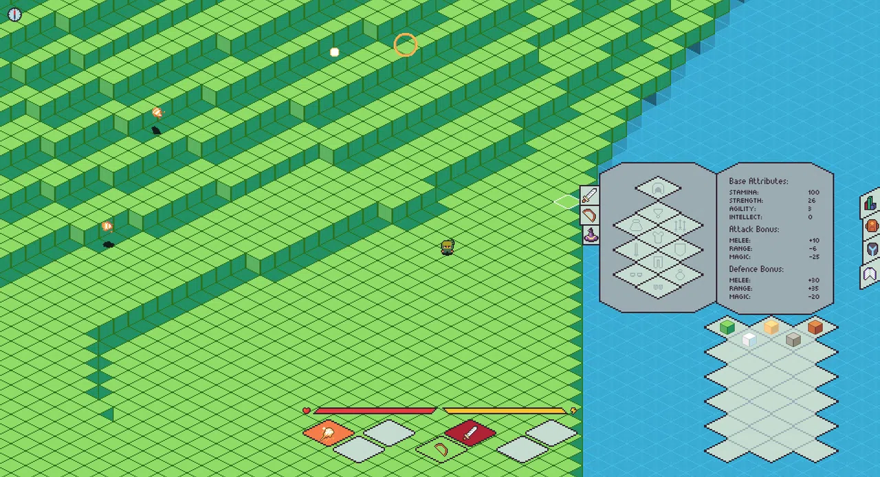 Isoterra Screenshot 6