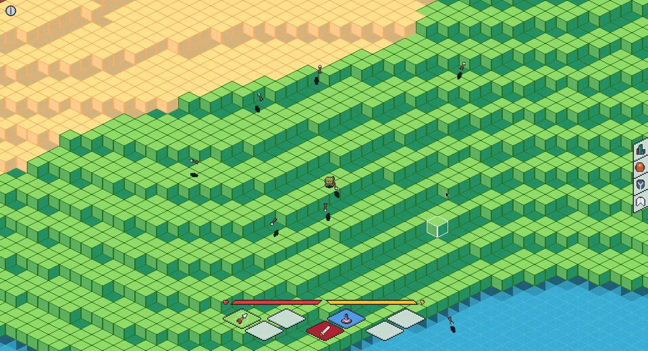 Isoterra Screenshot 5