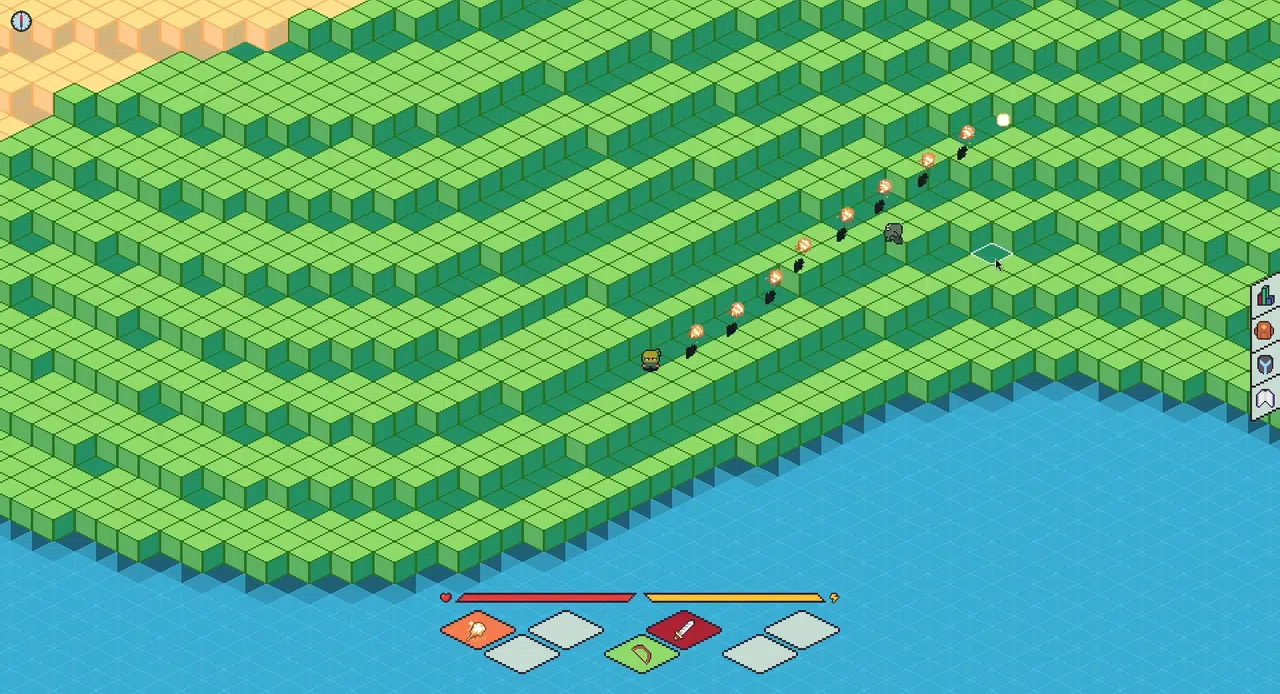 Isoterra Screenshot 4