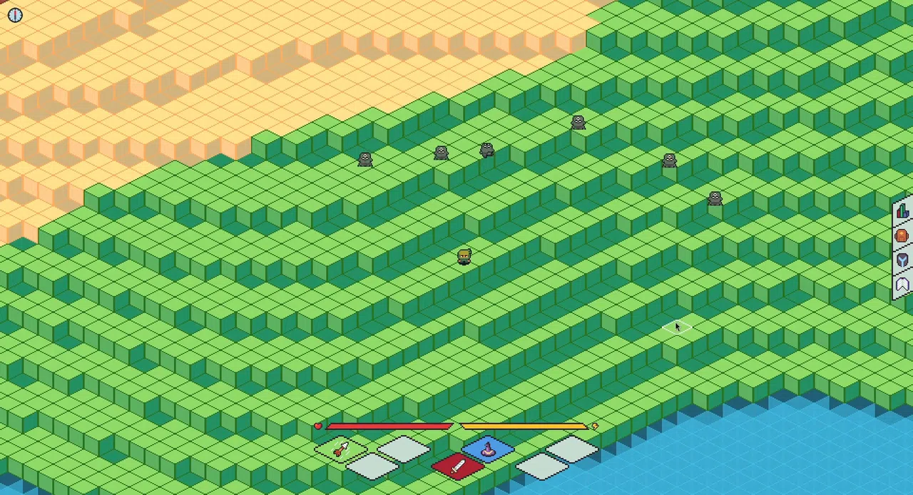Isoterra Screenshot 3