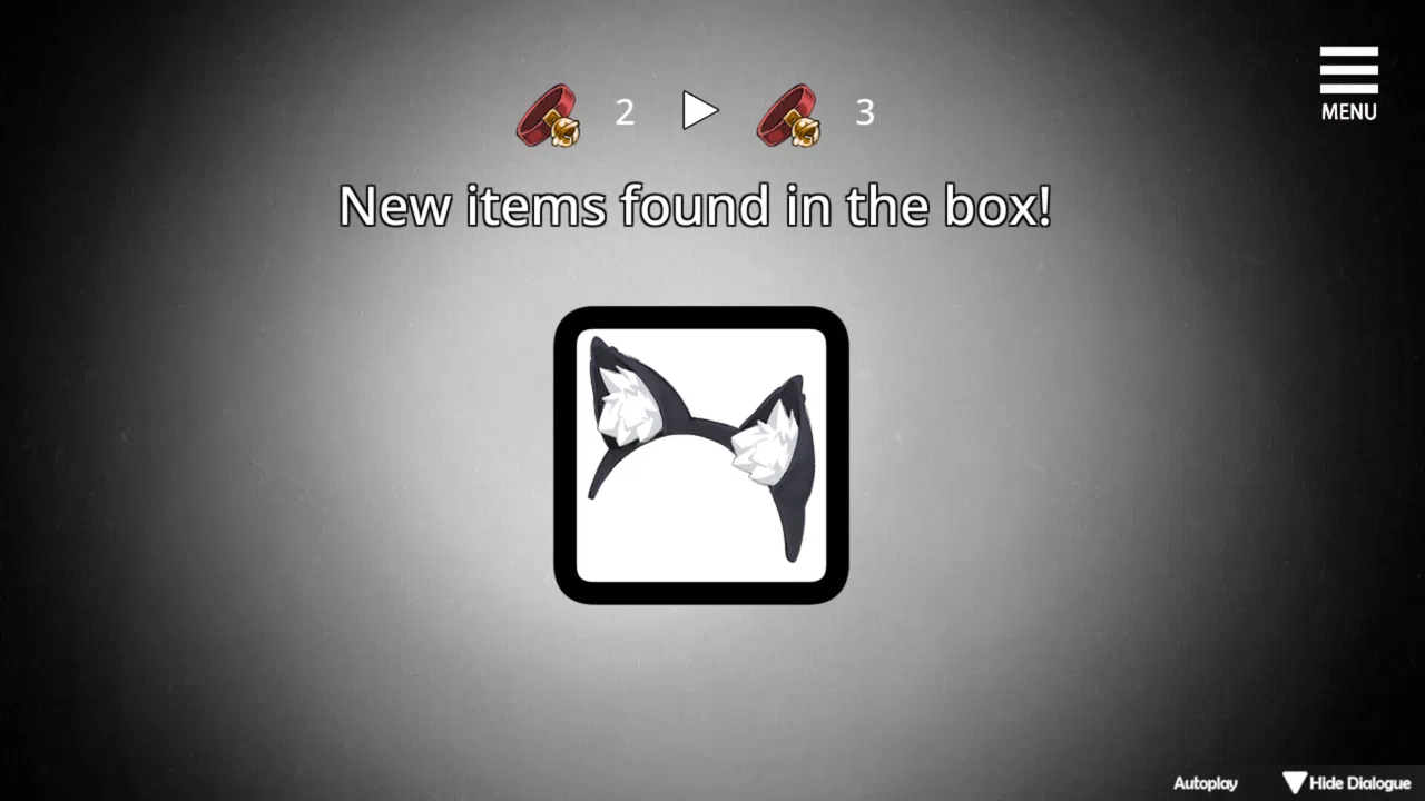 Boxed Girl Screenshot 17
