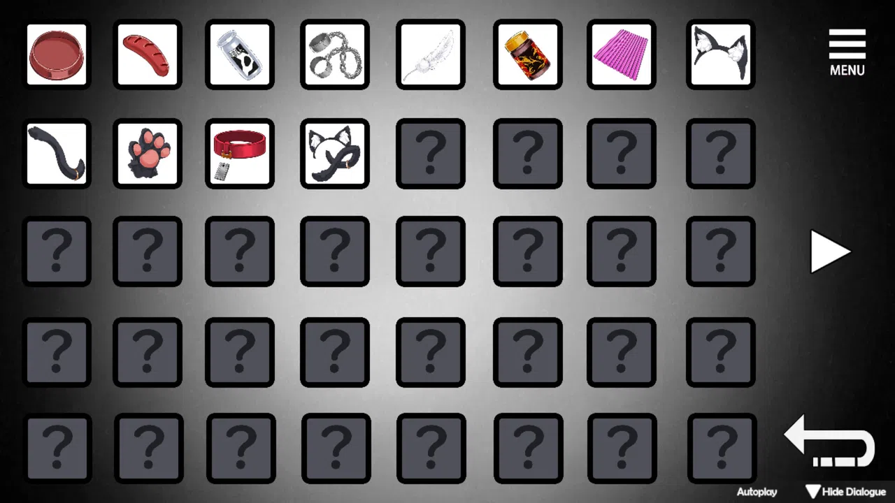 Boxed Girl Screenshot 7