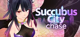 succubus city chase