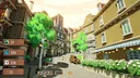 succubus city chase Screenshot 0