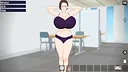 Naked Interrogation Simulator Screenshot 5