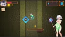 The Forbidden Tome and the Enchanted Labyrinth  Screenshot 7