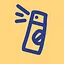 Germaphobe icon