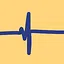 Signs of life icon