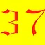 Level 37 icon