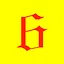 Level 6 icon