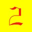Level 2 icon