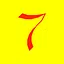 Level 7 icon