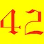 Level 42 icon